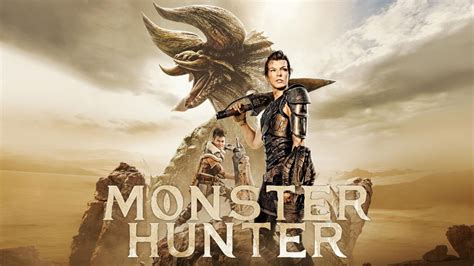 Watch Monster Hunters 2020 full HD online free .